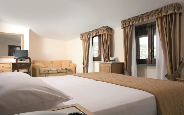 Hotel Iaccarino