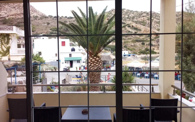 Haus Fay Chios