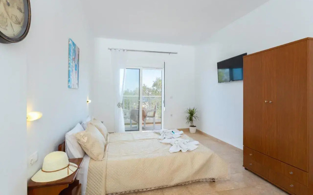 Stelios Studios