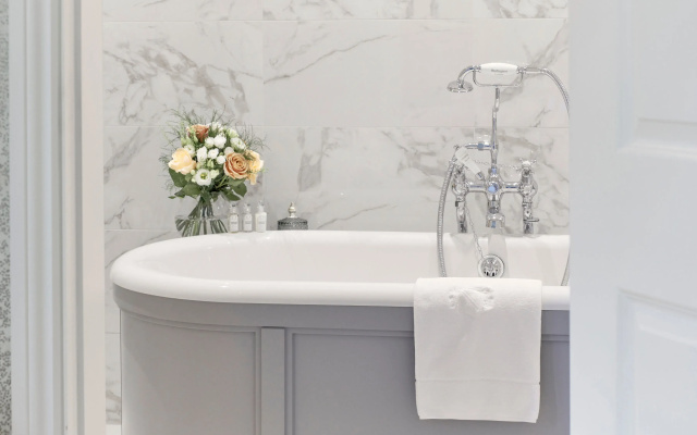 Matfen Hall Hotel, Golf and Spa