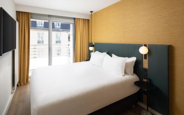 Residence Inn by Marriott Paris Didot Montparnasse