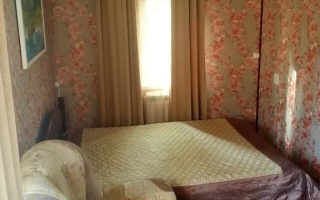 Avrora Guest House