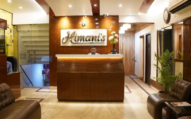 Himani Resorts