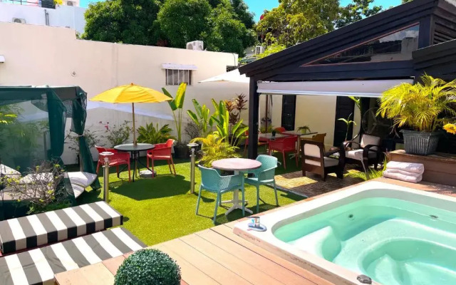 Casa Sanchez Hotel