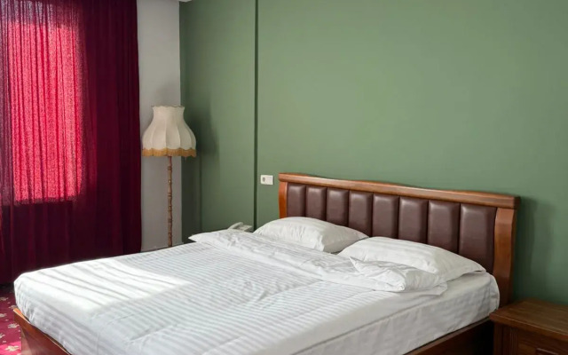 Отель «Гюмри»