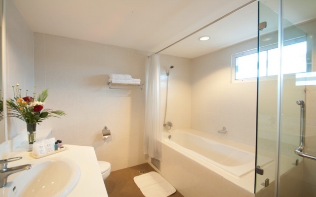VC Hotel (SHA Extra Plus)