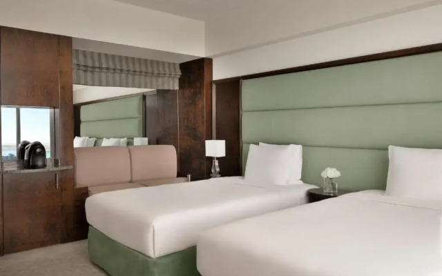 InterContinental Abu Dhabi by IHG