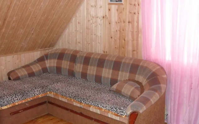 Abzakovo Holiday Home