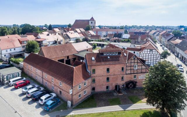 Hotel und Restaurant Mühlenhof