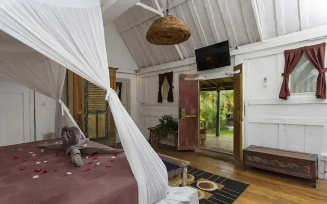 Villa Dewi