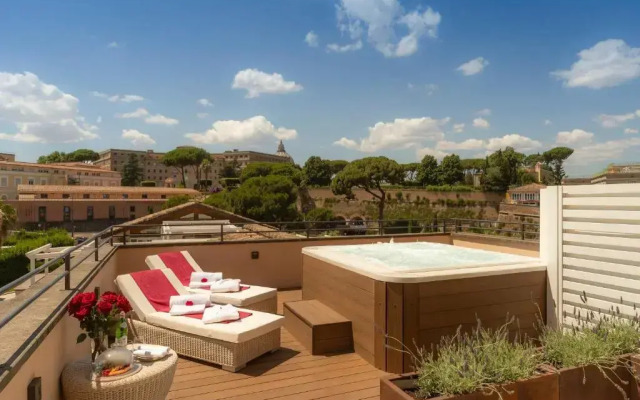 Villa Agrippina Gran Meliá