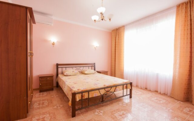 Liliya Guest House