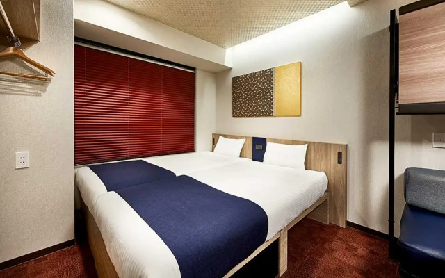 Superior Double room (풀 더블 침대) 사진 1
