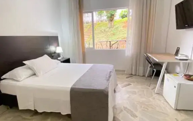 Babilla Suites