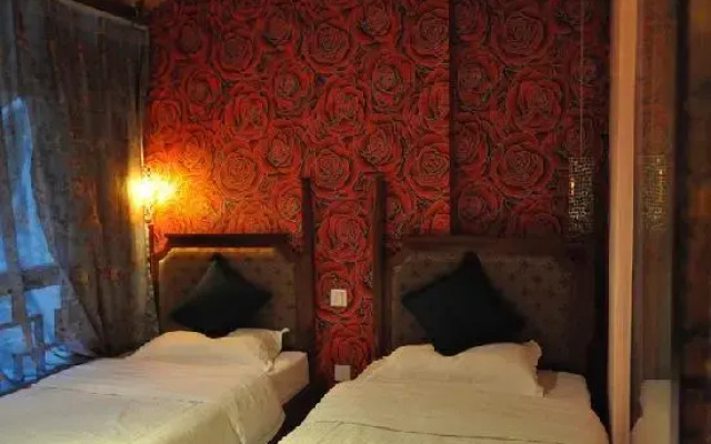 Starway Snow Lotus Hotel Jiuzhaigou