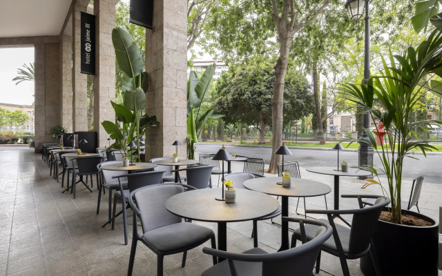 HM Jaime III Hotel