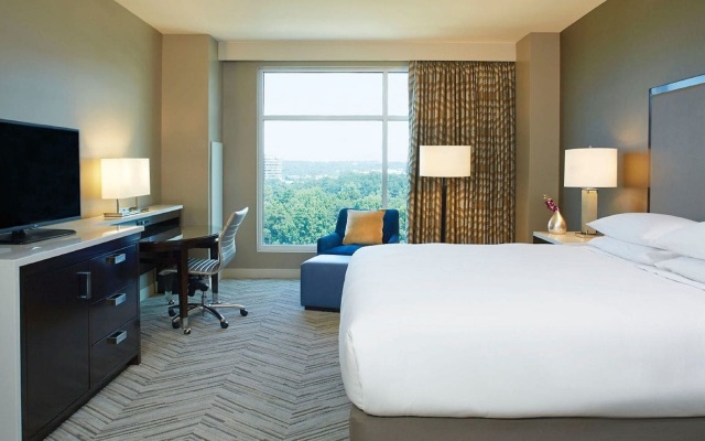 Hyatt Regency Atlanta Perimeter at Villa Christina