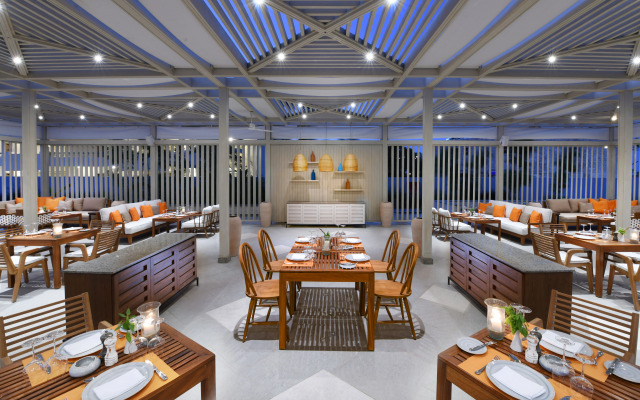 JAZ Elite Casa Del Mar Beach Hotel