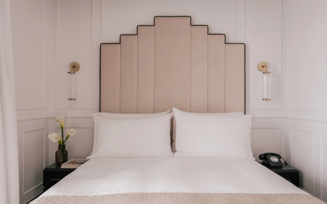 Отель MiM Ibiza & Spa - Adults Only