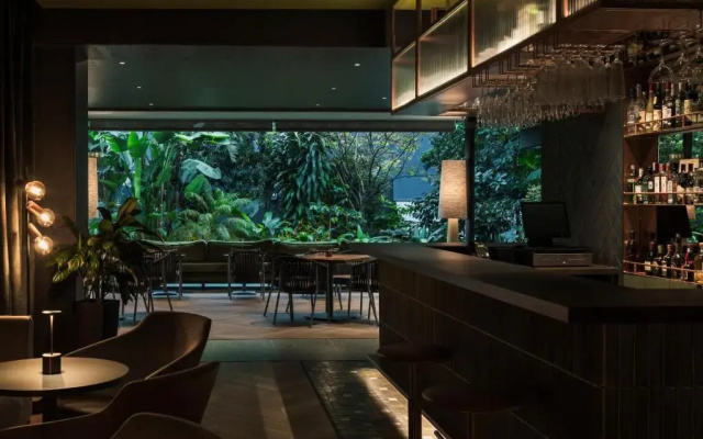 Hotel Poblado Plaza