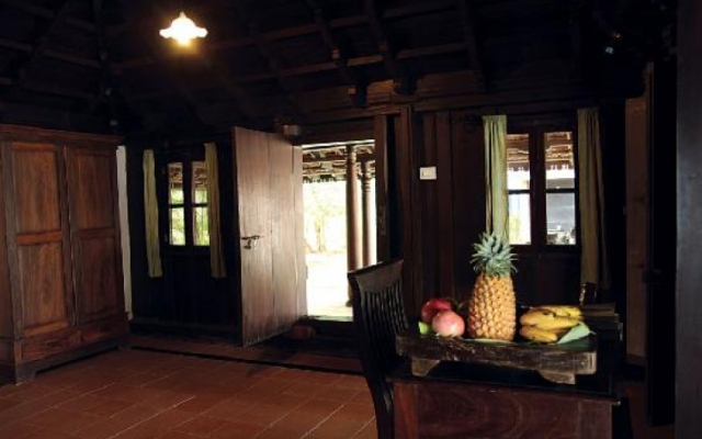 Vaamika Island