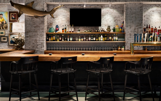 Graduate by Hilton Annapolis