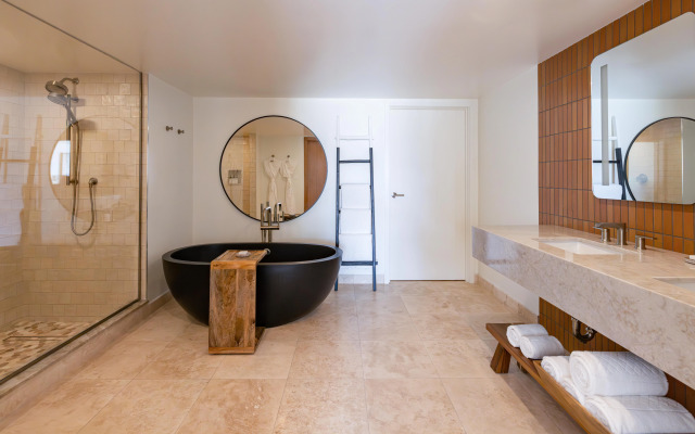 Salterra, a Luxury Collection Resort & Spa, South Caicos