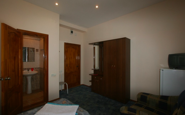 Guest House Mirabella