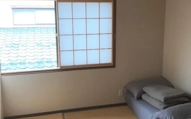Japanese-Style Triple room 사진 2