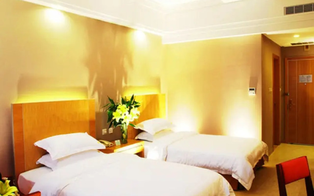 Days Inn Xian Hanguang