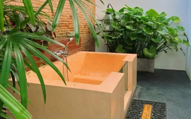 Cae Villa