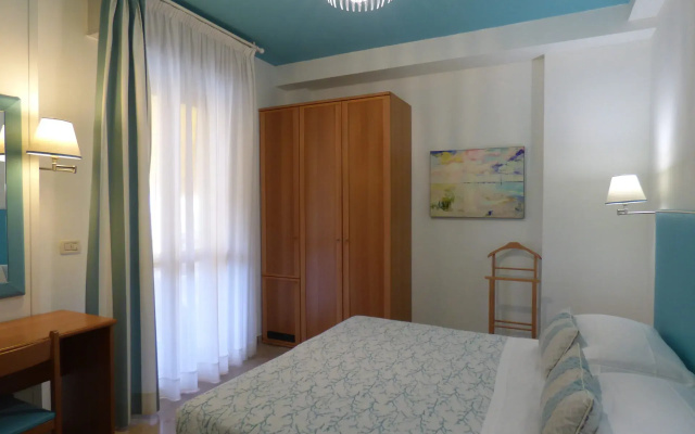 Hotel Giulio Cesare
