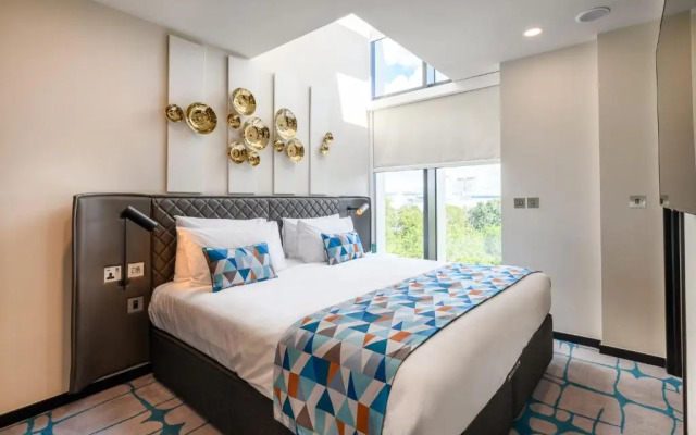 Dao By Dorsett West London