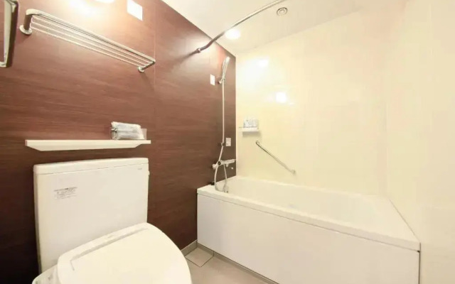 Vessel Hotel Campana Kyoto Gojo Hotel