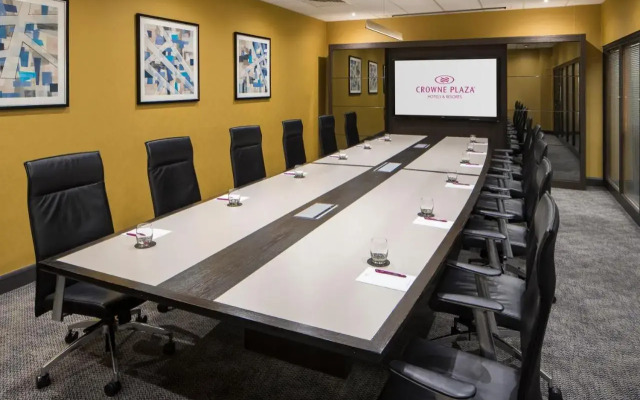 Crowne Plaza Solihull by IHG