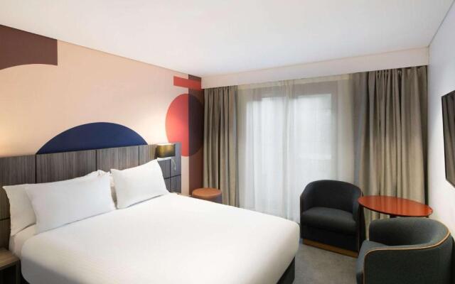 ibis Styles Sydney Central