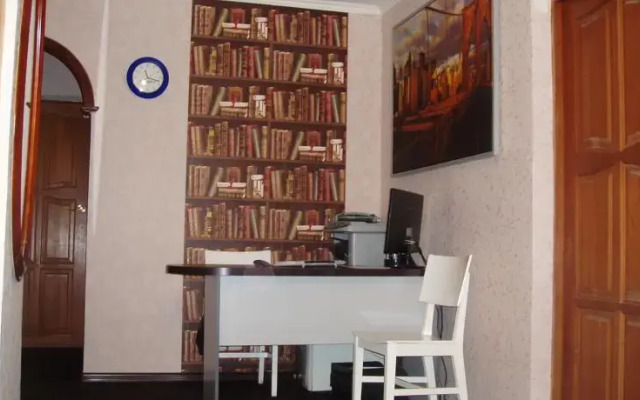 Tekstilschnik Hostel