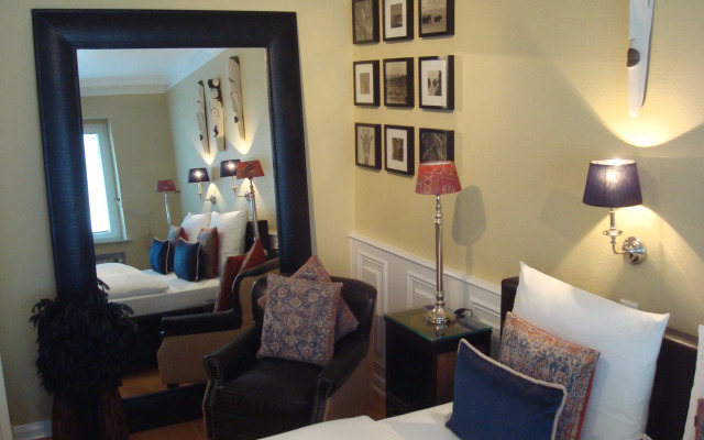 Hotel Sir & Lady Astor