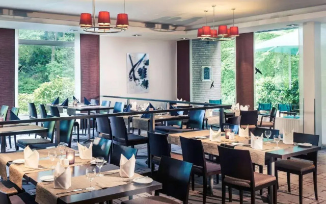 Mercure Hotel Düsseldorf Neuss