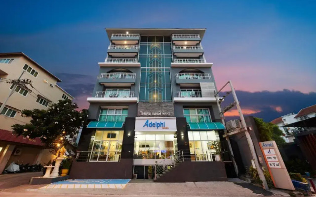 Adelphi Pattaya