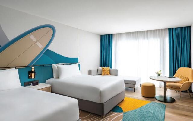 M Social Hotel Phuket
