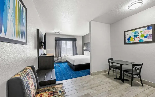 Best Western Palace Inn & Suites