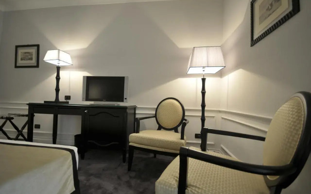 Grand Hotel Oriente