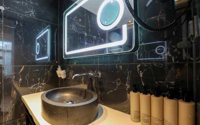 Valerius Boutique Hotel