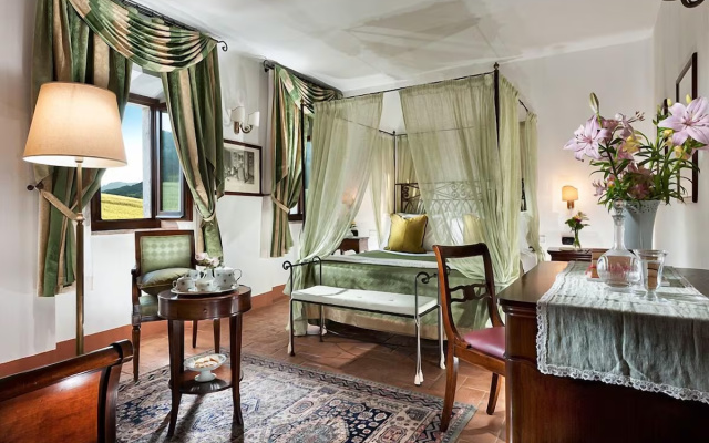 Hotel Osteria Dell Orcia