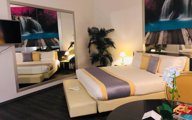 AS Hotel Sempione Fiera
