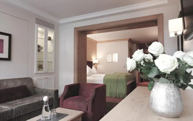 Hotel Rigele Royal