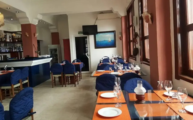 La Llave Del Mar Hotel 