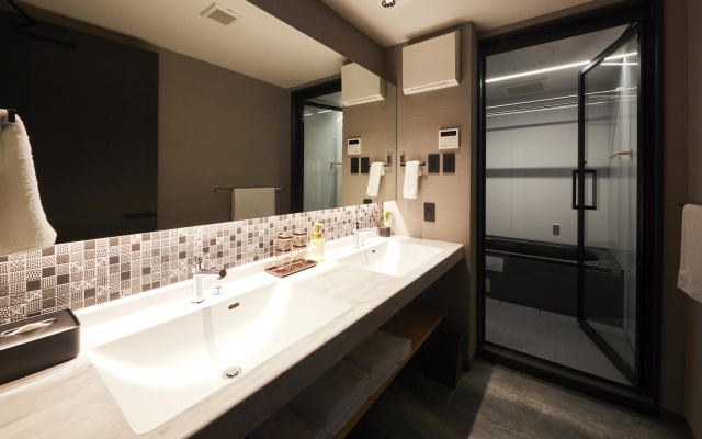 Standard Japanese Family Twin room (트윈 침대 2개) 사진 2