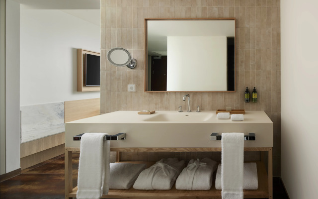 Algarve Marriott Salgados Golf Resort & Conference Center